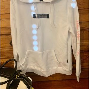 White Brooklyn Cloth MFG. Co